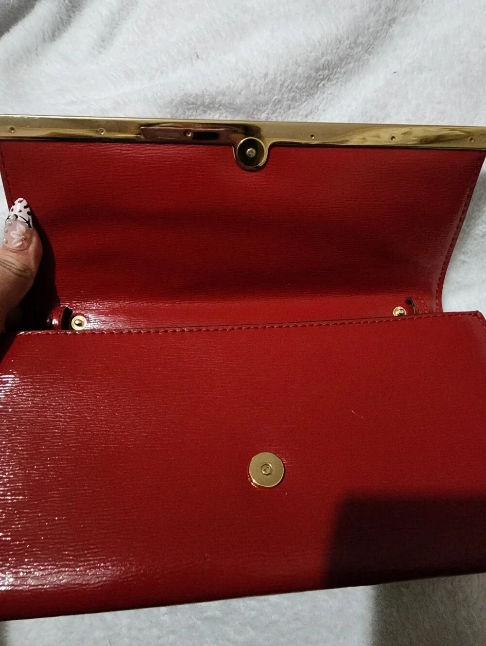 Michael Kors there no